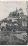 AK Burg Hohenstein bei Kirchensittenbach 1910