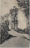 AK Ratzeburg Wasserturm 1910 RAR