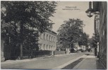 AK Eibenstock Schneeberger Straße 1914 RAR