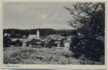 AK Kirchseeon Ortsansicht 1934