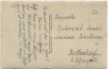 VERKAUFT !!!   AK Mittenwald Hochlandlager des Banners Werdenfels am Lautersee 1937 RAR