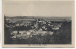 AK Bad Freienwalde a. Oder Gesamtansicht 1920