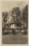 AK Foto Plauen im Vogtland Kindererholungsheim Kemmlerhaus 1950