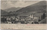 AK Steinach am Brenner Ortsansicht Tirol Österreich 1905