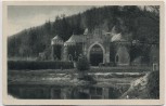 AK Burg Kunzov bei Hranice na Moravě Mährisch Weißkirchen Mähren Tschechien 1920