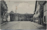 AK Freinsheim / Pfalz Eisentor 1920