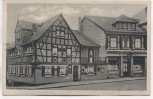 AK Bad Ems Gasthaus Alte Krone Koblenzerstraße 1920