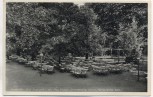 AK Foto Brandenburg / Havel Gaststätte Zum Stadtpark Inh. Paul Krüger 1935