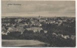 AK Solbad Dürrenberg Gesamtansicht 1920