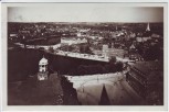AK Foto Kiel Blick vom Rathausturm 1930