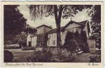 AK Friedensthal bei Bad Pyrmont St. Maria 1937