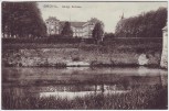 AK Brühl Königl. Schloss Augustusburg 1913