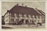 AK Oberviechtach Gasthof zur Post 1930 RAR