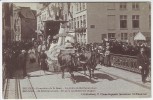 AK Brügge Bruges Brugge Procession du Saint-Sang Belgien 1920