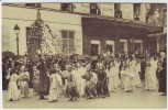 AK Brügge Bruges Brugge Procession du Saint-Sang Belgien 2 1920