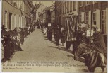 AK Furnes Veurne Procession Le Voile du Temple Nr. 25 Westflandern Belgien 1910