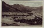 AK Foto Großgmain Ortsansicht Salzburg Österreich 1939