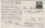AK Foto Großgmain Ortsansicht Salzburg Österreich 1939