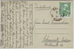 AK Gries am Brenner Ortsansicht Tirol Österreich 1910