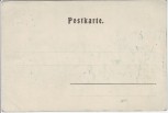 AK Bludenz Arlbergbahn Bürserschlucht Ortsansicht Vorarlberg Österreich 1910
