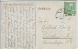 AK Erl (Tirol) Passionsspiel Jesus am Kreuz Österreich 1912