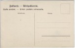 AK Aachen Marschiertor mit Menschen 1910