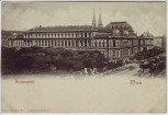 AK Wien Universität Innere Stadt Österreich 1910