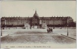 AK Paris L'Hotel des Invalides Frankreich 1910