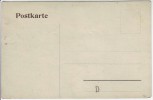 AK Dresden Hauptbahnhof 1910