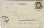 AK St. Pankraz und Karlstein (Bad Reichenhall) 1900