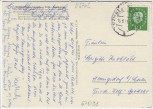 AK Foto Bad Dürkheim Forellenhaus Isenach 1958
