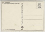 Künstler-AK Aquarell Flieger-Humor Nr. H II/1 1940