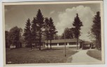 AK Foto Ebersdorf (Saalburg-Ebersdorf) Zentralschule Thüringen 1954