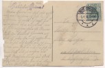 VERKAUFT !!!   AK Hoyerswerda Markt Osterreiter Gruss aus dem Wendenlande Postrow ze Serbow Sorben Trachten 1915