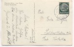VERKAUFT !!!   AK Foto Oberstdorf Allgäu Original Schuhplattler Fingerhackeln 1936