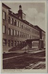 AK Amberg Standort-Lazarett 1930