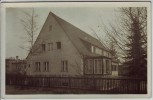 AK Foto Weimar Landesparteischule der NDPD Hausansicht 1 1955 RAR