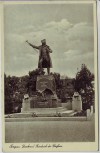 AK Torgau Denkmal Friedrich des Großen 1941