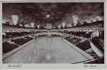 AK Berlin Tiergarten Sportpalast Eis-Arena Potsdamer Straße 72 1930