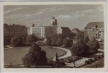 AK Foto Berlin Westend Blick auf Reichskanzlerplatz 1930