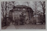 AK Berlin Grunewald Jugendheimstätte der NSV Königsallee 43 1932 RAR
