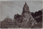 AK Berlin Grünau Blick auf Sportdenkmal 1910