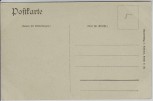 AK Berlin Charlottenburg Restaurant Tiergartenhof 1907
