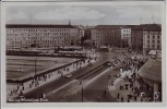 AK Foto Berlin Wilmersdorf Fehrbelliner Platz 1953 RAR