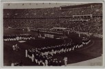 AK Foto Berlin Olympia-Stadion Reichssportfeld Blick auf die Führerloge 1936