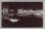 AK Foto Berlin Tiergarten Tag von Potsdam Versammlung Reichstagsgebäude 21. März 1933 RAR