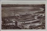 AK Foto Berlin Tempelhof Zentralflughafen Fliegeraufnahme 1931