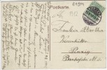 VERKAUFT !!!   AK Kamenz Markt mit Rathaus Sachsen 1912