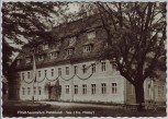 AK Foto See (Niesky) FDGB-Sanatorium Heideland 1963
