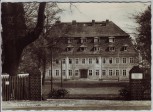 AK Foto See (Niesky) FDGB-Sanatorium Heideland 1967